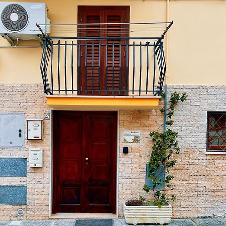 Il Balconcino Villa Gaeta Eksteriør billede