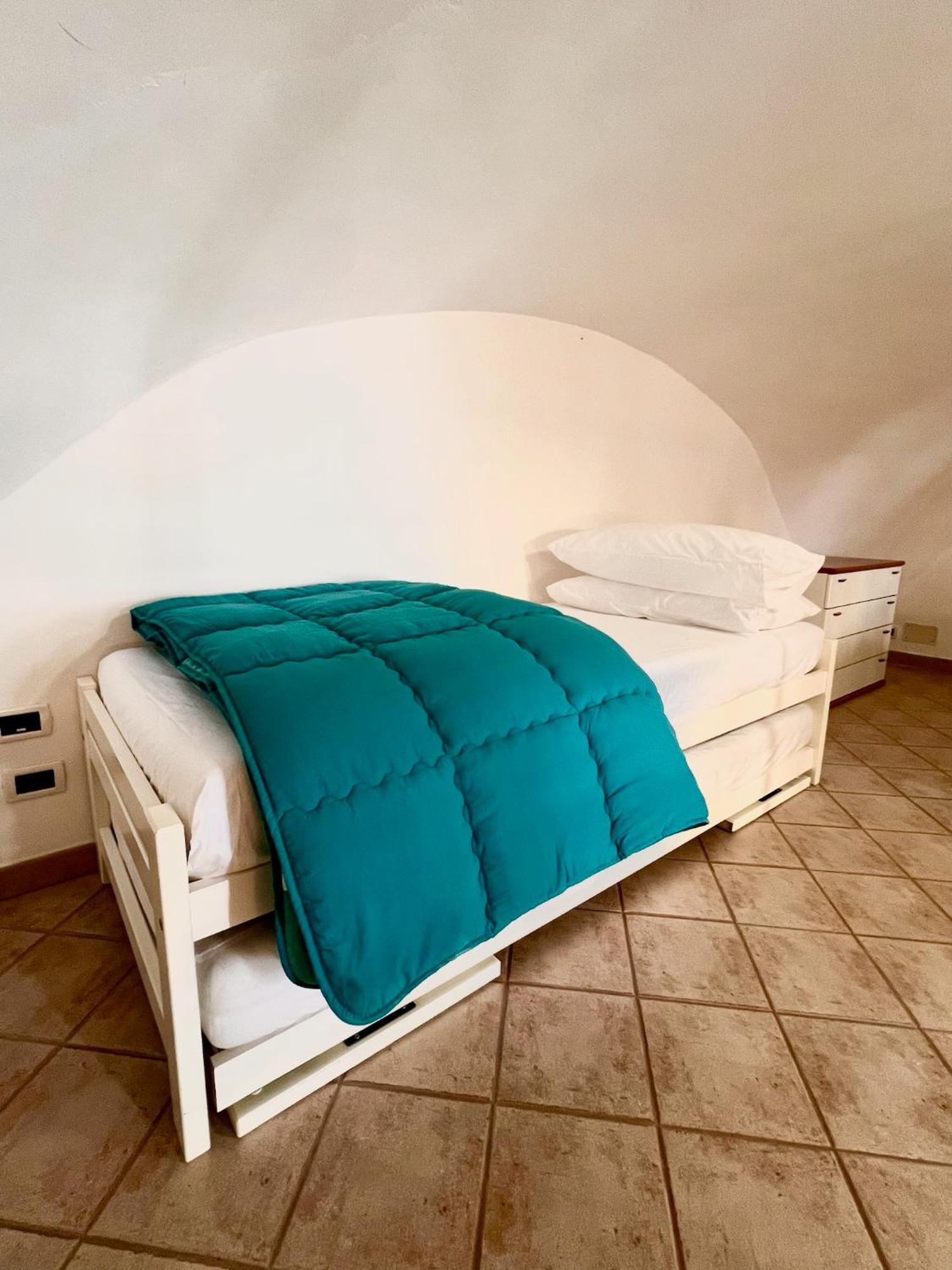 Il Balconcino Villa Gaeta Eksteriør billede
